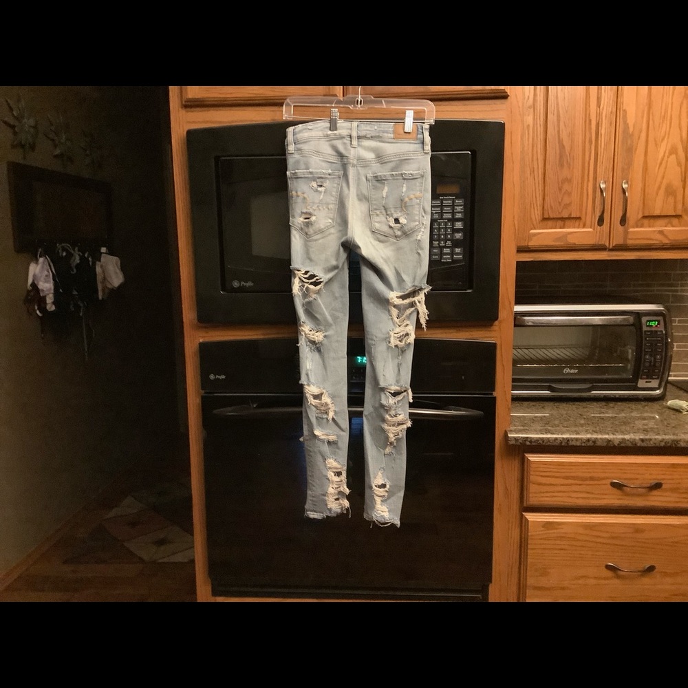 AE jeans - Picture 2 of 2